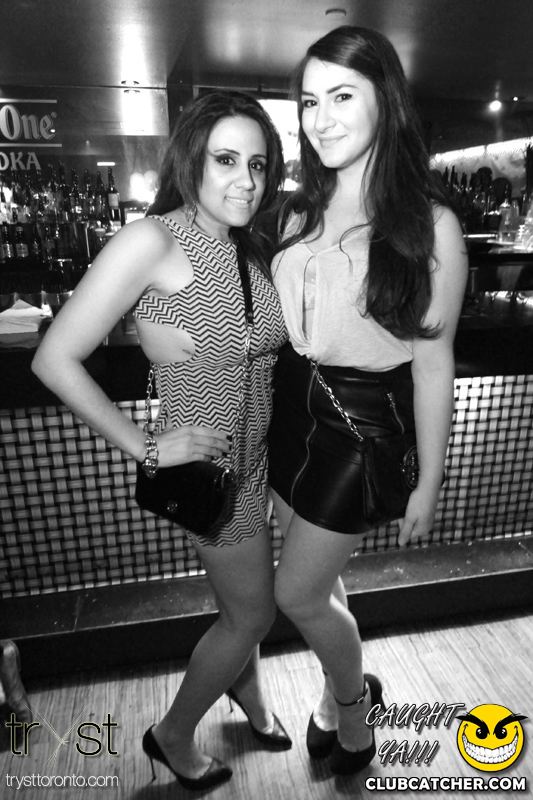 Tryst nightclub photo 47 - October 24th, 2014