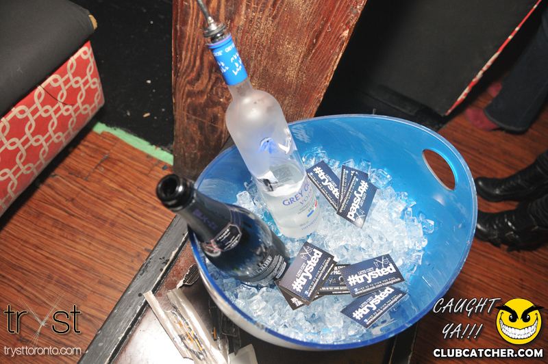 Tryst nightclub photo 49 - October 24th, 2014