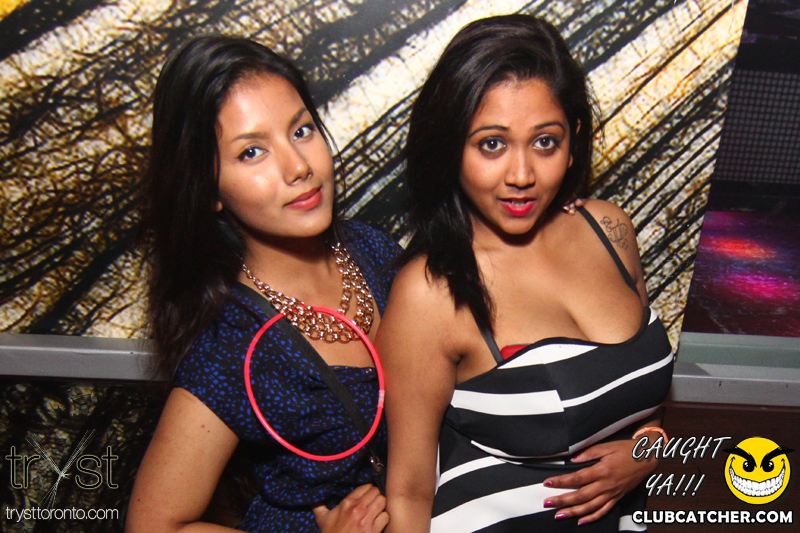 Tryst nightclub photo 52 - October 24th, 2014