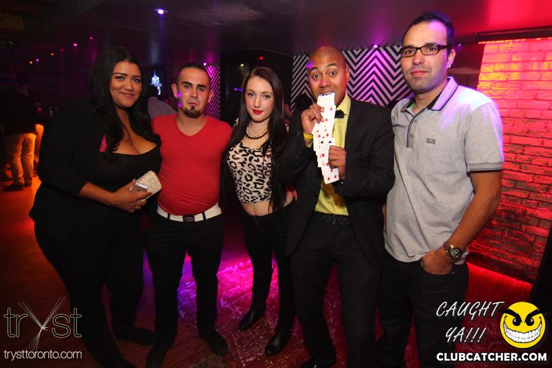 Tryst nightclub photo 57 - October 24th, 2014