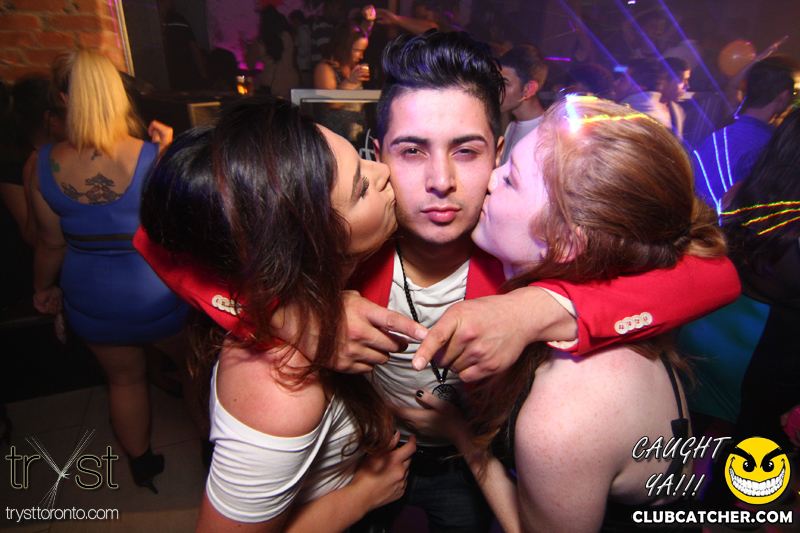 Tryst nightclub photo 58 - October 24th, 2014