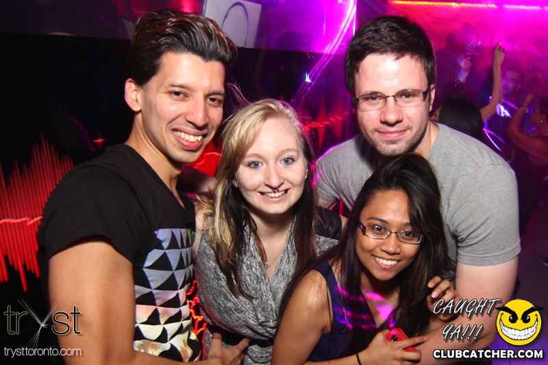 Tryst nightclub photo 60 - October 24th, 2014