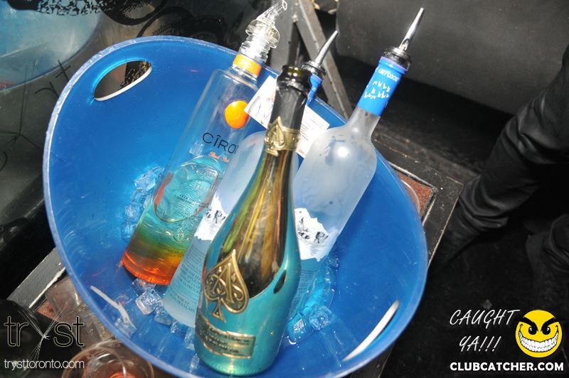 Tryst nightclub photo 68 - October 24th, 2014