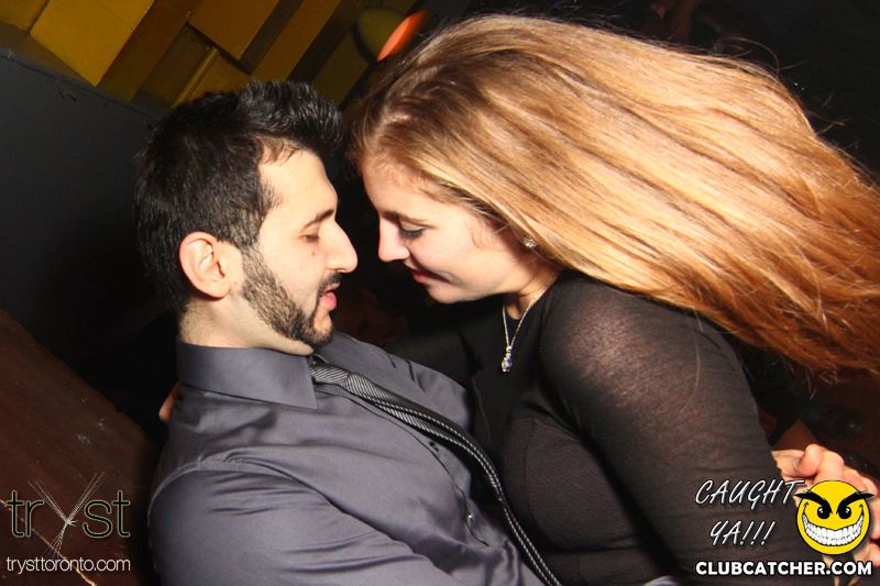 Tryst nightclub photo 71 - October 24th, 2014