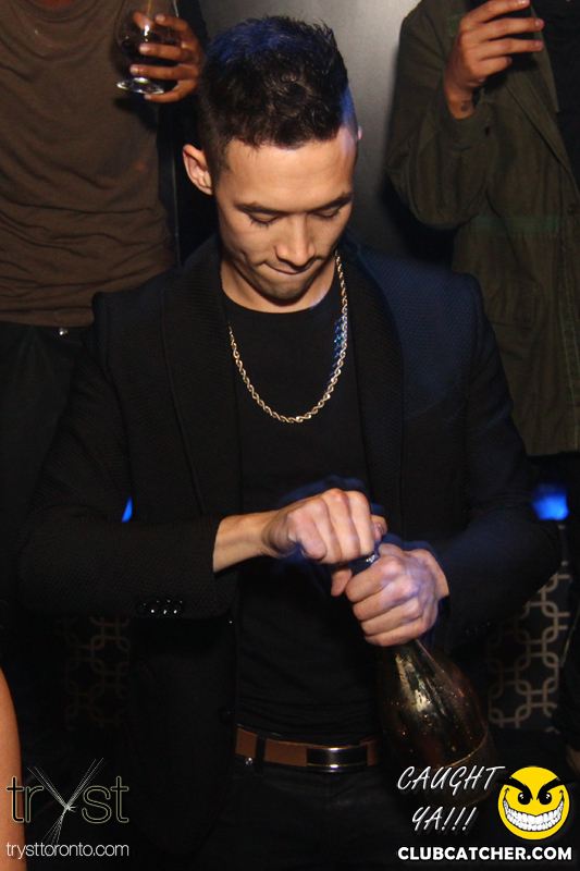 Tryst nightclub photo 76 - October 24th, 2014