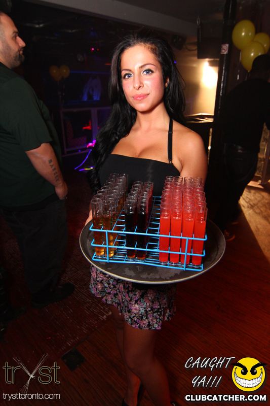 Tryst nightclub photo 78 - October 24th, 2014