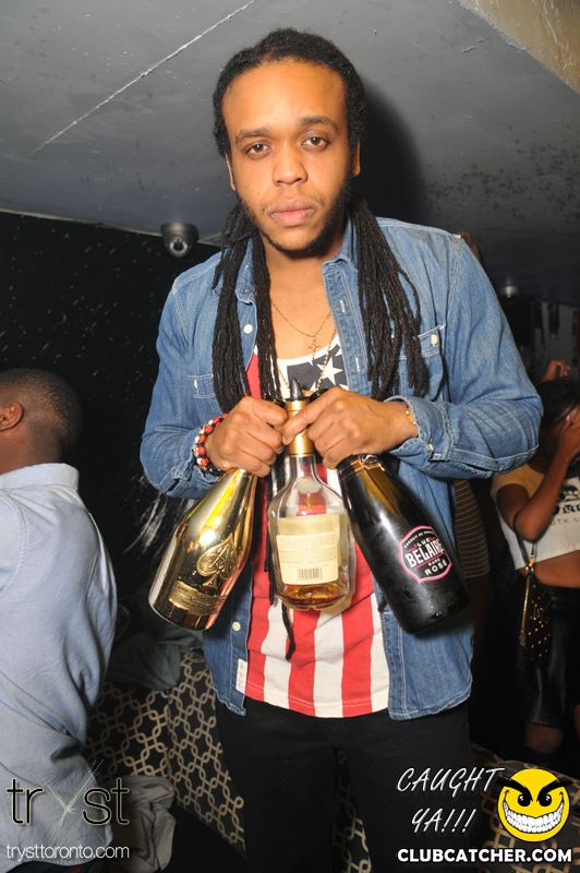 Tryst nightclub photo 85 - October 24th, 2014