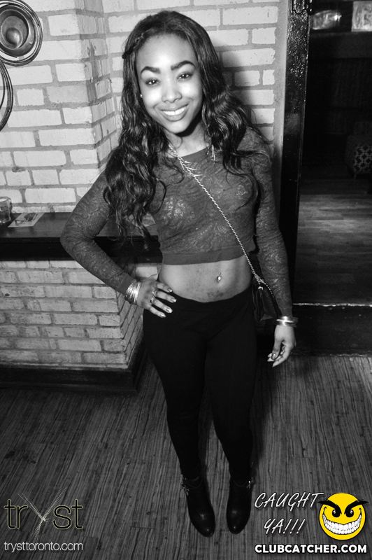 Tryst nightclub photo 91 - October 24th, 2014