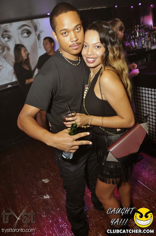 Tryst nightclub photo 92 - October 24th, 2014