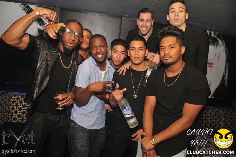 Tryst nightclub photo 95 - October 24th, 2014