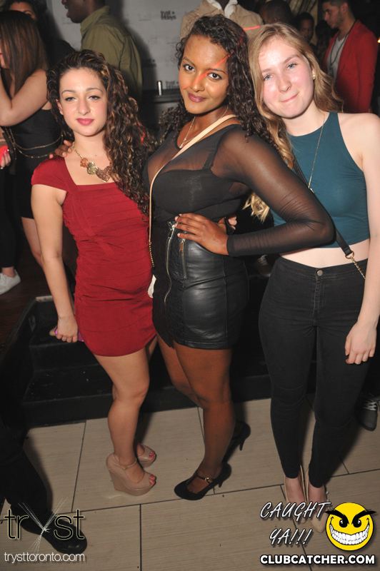 Tryst nightclub photo 98 - October 24th, 2014