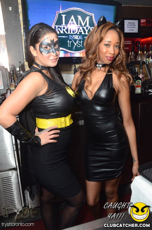Tryst nightclub photo 12 - October 25th, 2014