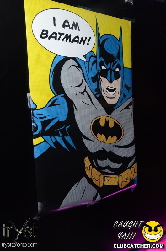 Tryst nightclub photo 16 - October 25th, 2014