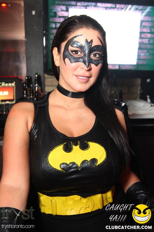 Tryst nightclub photo 21 - October 25th, 2014