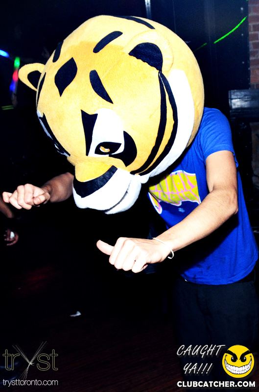 Tryst nightclub photo 22 - October 25th, 2014