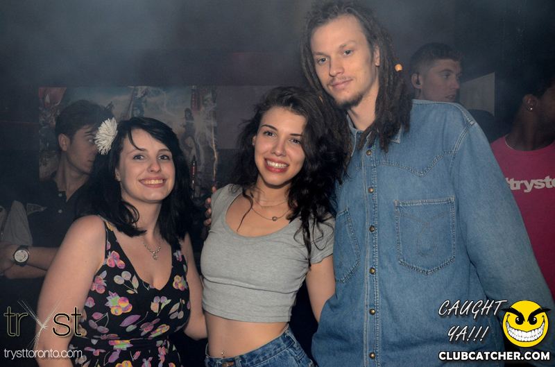 Tryst nightclub photo 25 - October 25th, 2014