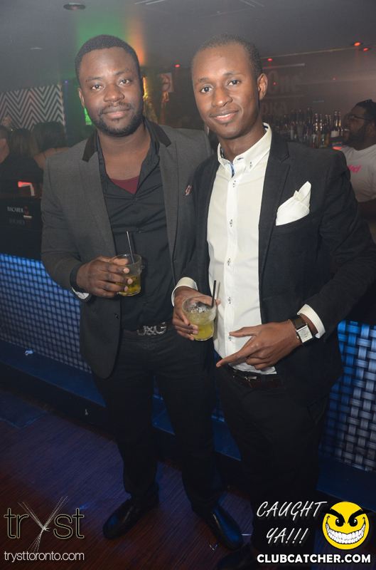 Tryst nightclub photo 27 - October 25th, 2014