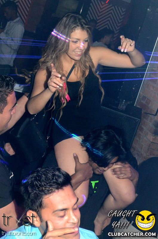 Tryst nightclub photo 28 - October 25th, 2014
