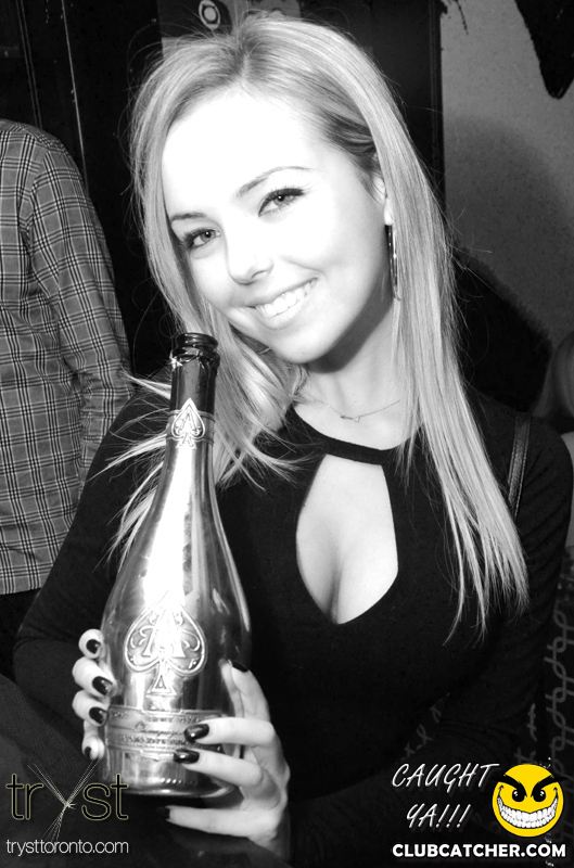 Tryst nightclub photo 33 - October 25th, 2014