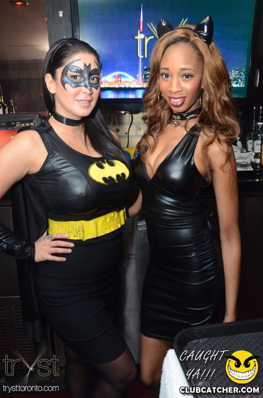 Tryst nightclub photo 34 - October 25th, 2014