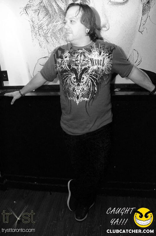 Tryst nightclub photo 36 - October 25th, 2014