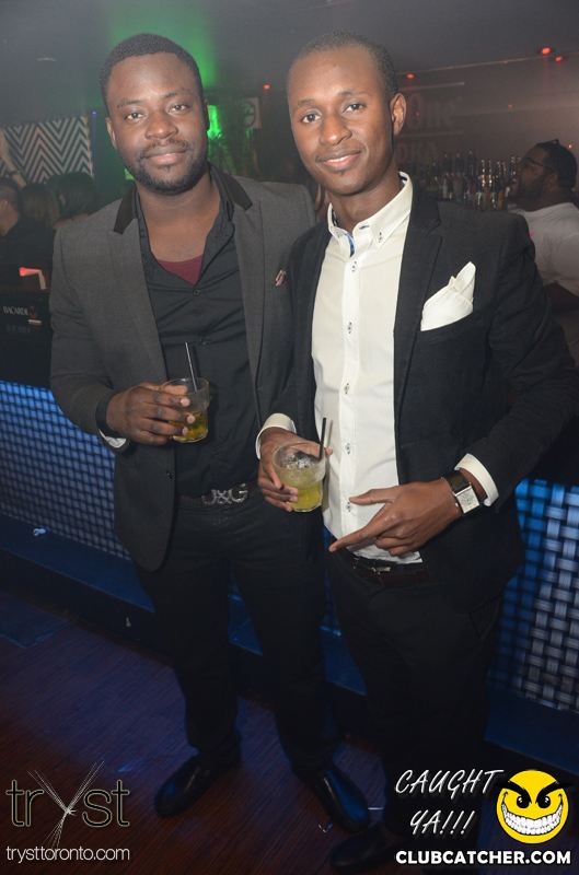 Tryst nightclub photo 37 - October 25th, 2014