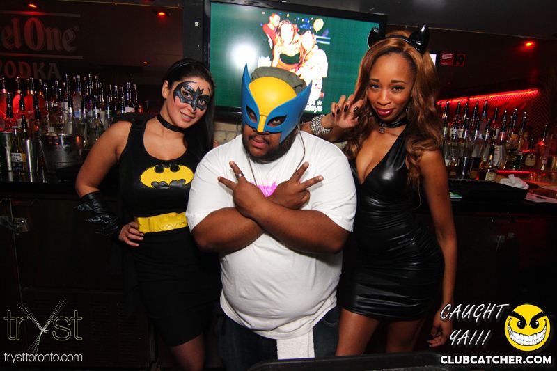 Tryst nightclub photo 38 - October 25th, 2014