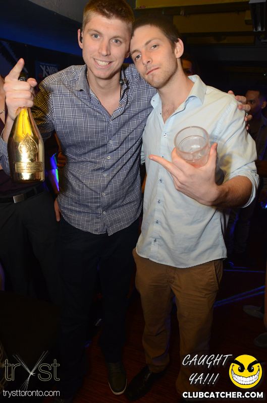 Tryst nightclub photo 40 - October 25th, 2014