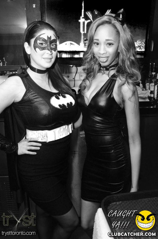 Tryst nightclub photo 41 - October 25th, 2014