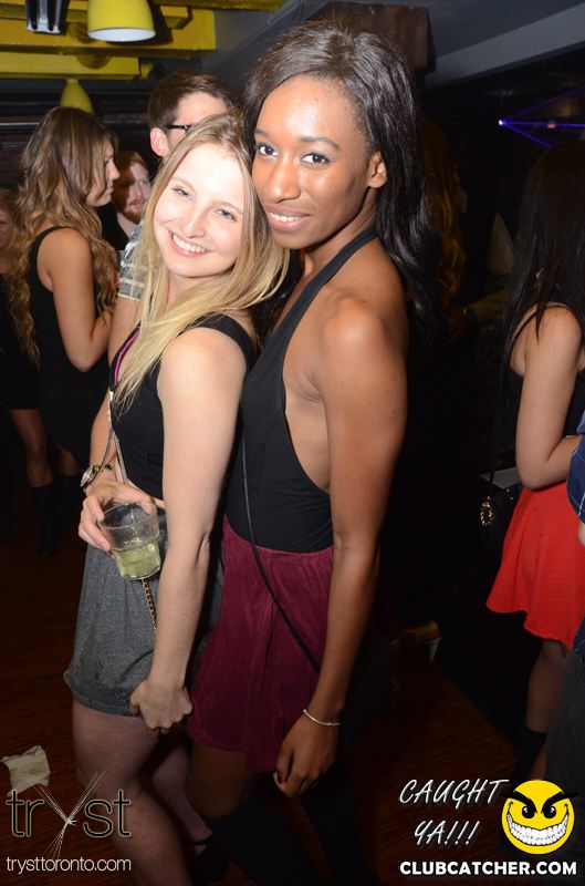 Tryst nightclub photo 42 - October 25th, 2014