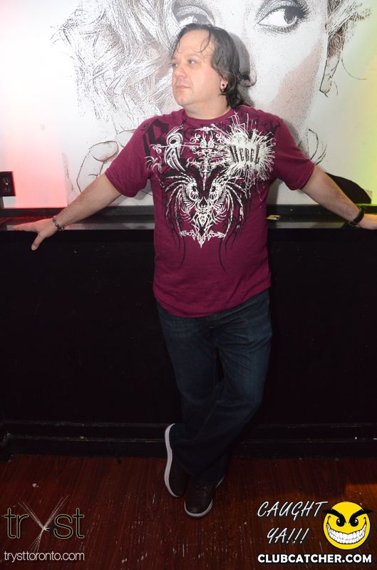 Tryst nightclub photo 48 - October 25th, 2014