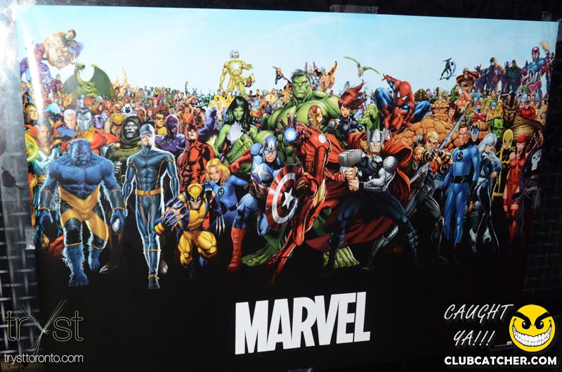 Tryst nightclub photo 49 - October 25th, 2014