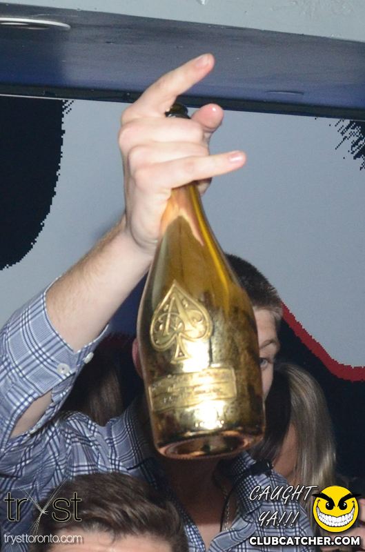 Tryst nightclub photo 6 - October 25th, 2014