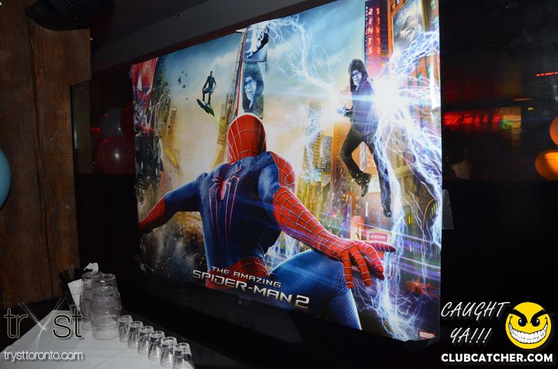 Tryst nightclub photo 52 - October 25th, 2014