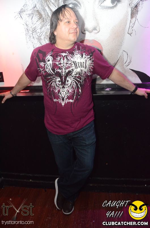 Tryst nightclub photo 54 - October 25th, 2014