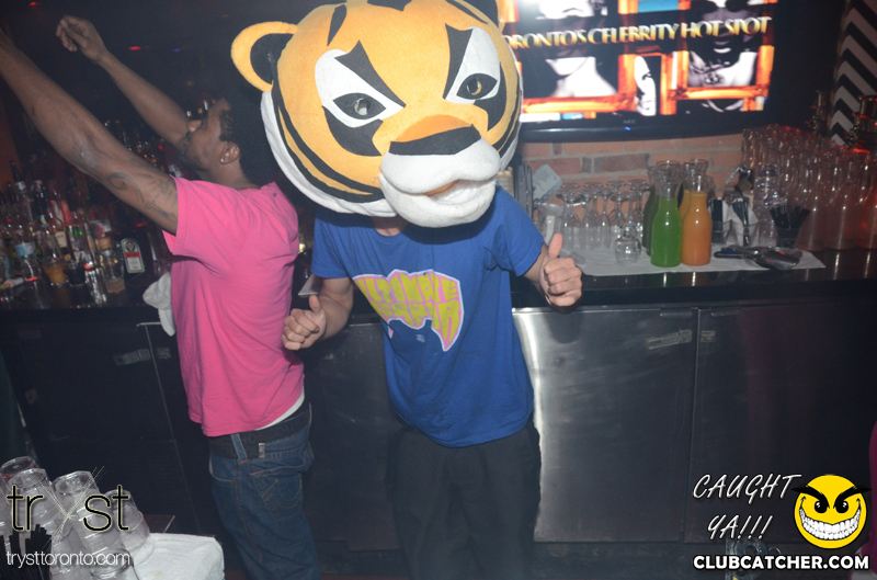 Tryst nightclub photo 55 - October 25th, 2014