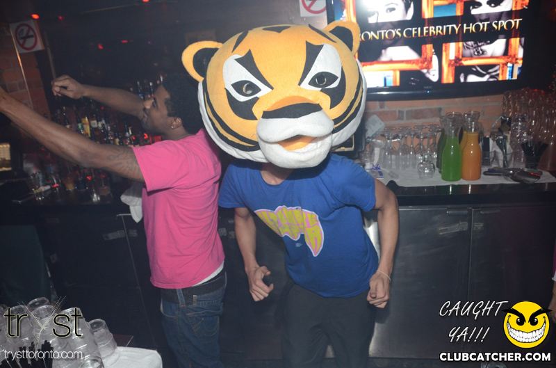 Tryst nightclub photo 56 - October 25th, 2014