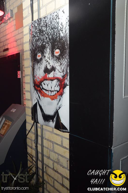 Tryst nightclub photo 57 - October 25th, 2014