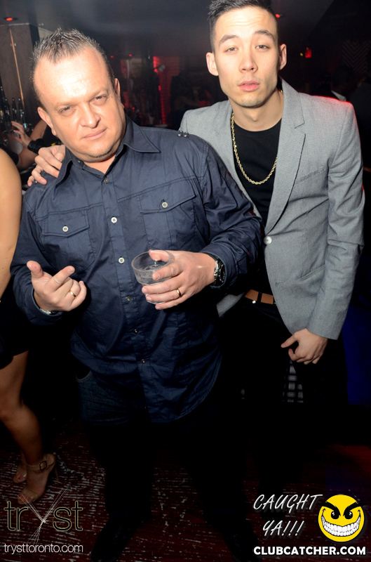 Tryst nightclub photo 59 - October 25th, 2014