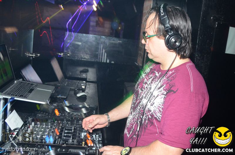 Tryst nightclub photo 62 - October 25th, 2014