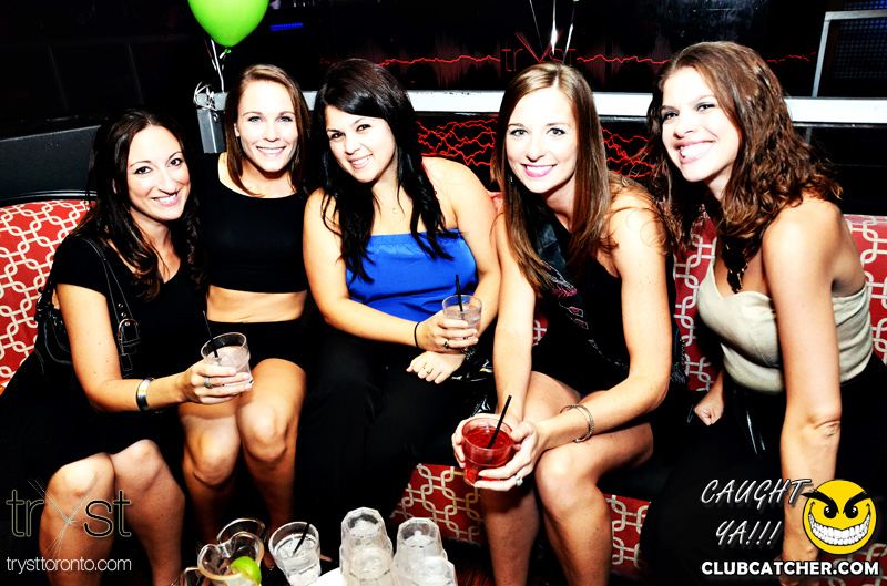 Tryst nightclub photo 63 - October 25th, 2014