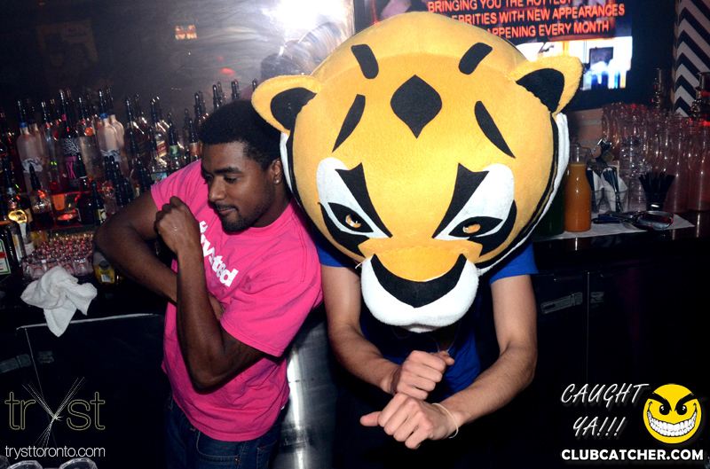 Tryst nightclub photo 66 - October 25th, 2014