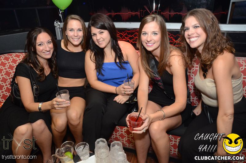 Tryst nightclub photo 67 - October 25th, 2014