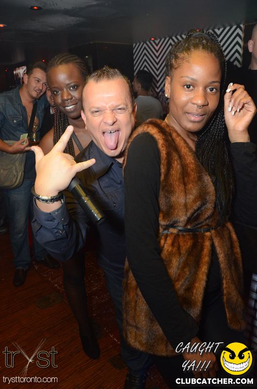 Tryst nightclub photo 69 - October 25th, 2014