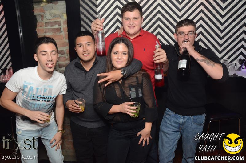 Tryst nightclub photo 71 - October 25th, 2014