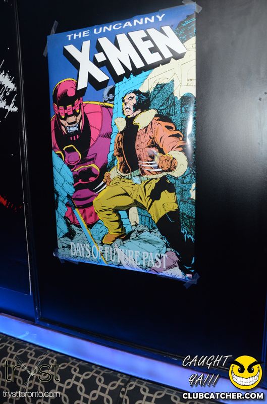 Tryst nightclub photo 74 - October 25th, 2014