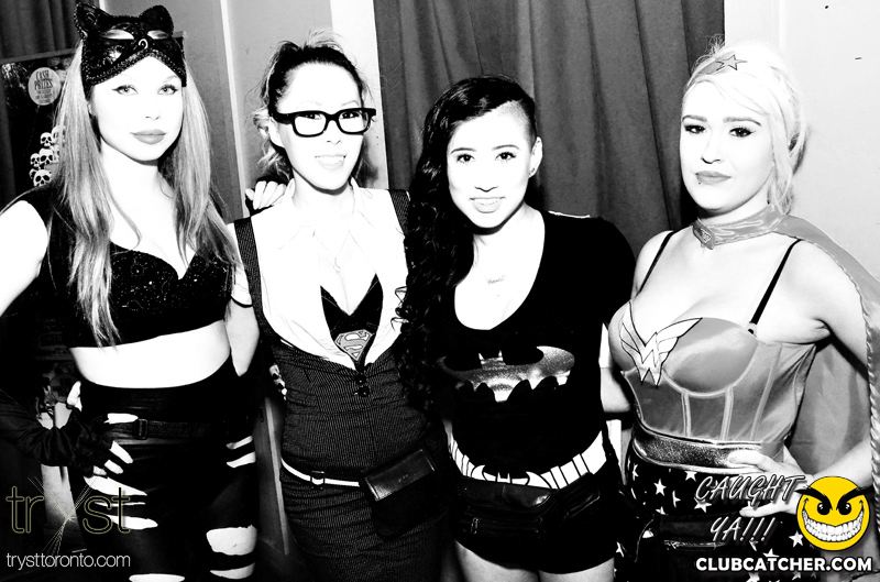 Tryst nightclub photo 77 - October 25th, 2014