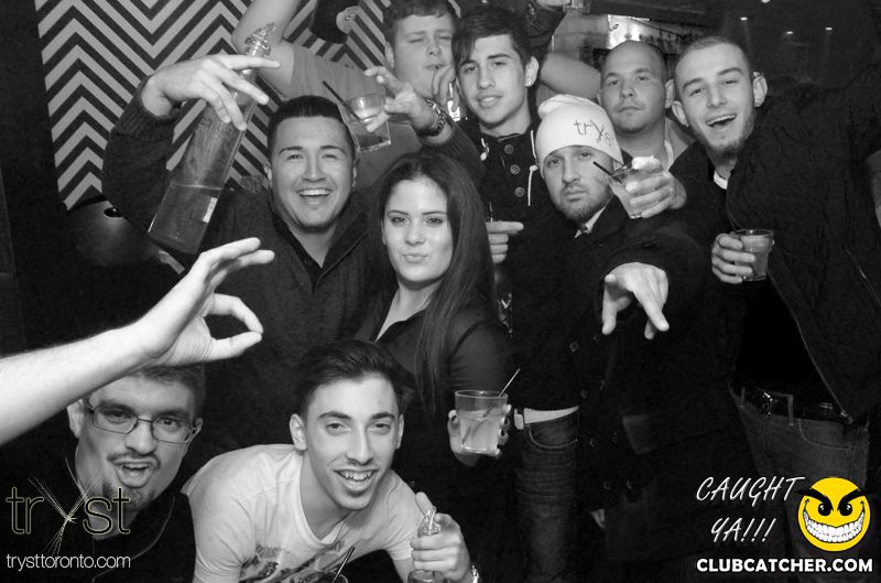 Tryst nightclub photo 82 - October 25th, 2014