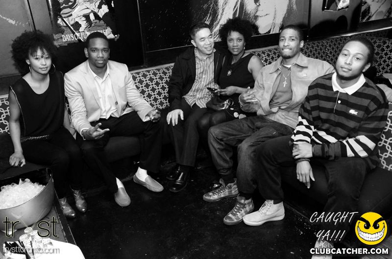 Tryst nightclub photo 84 - October 25th, 2014