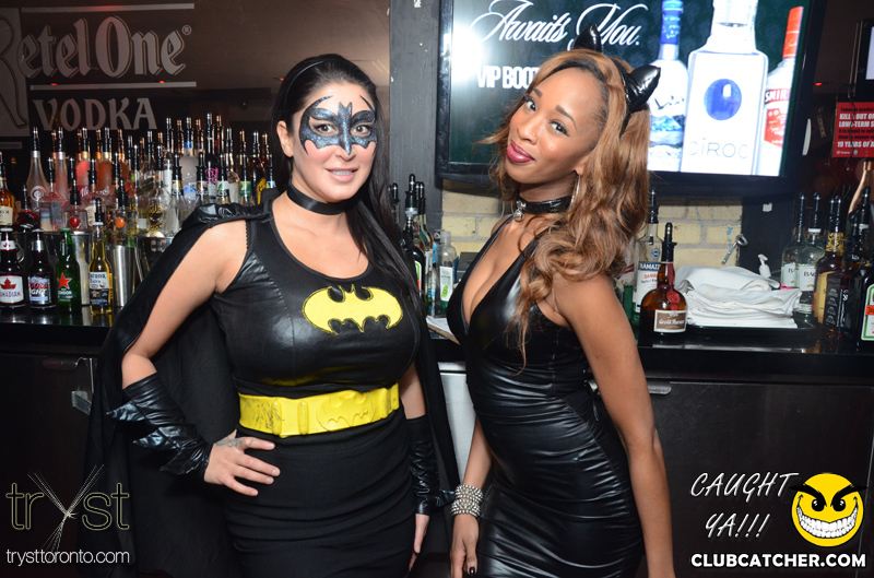 Tryst nightclub photo 88 - October 25th, 2014